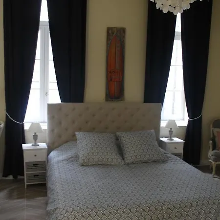 Duc De Bretagne Luxury