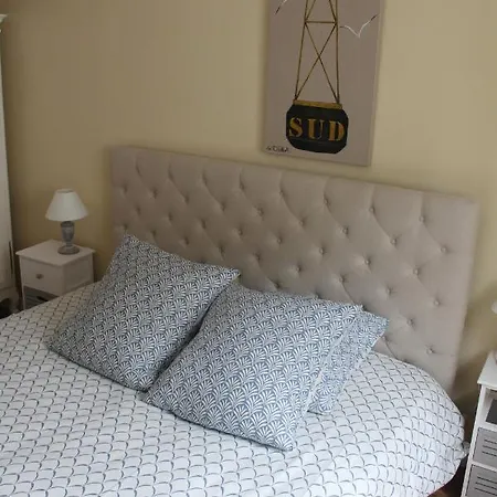 Duc De Bretagne Luxury Aparthotel