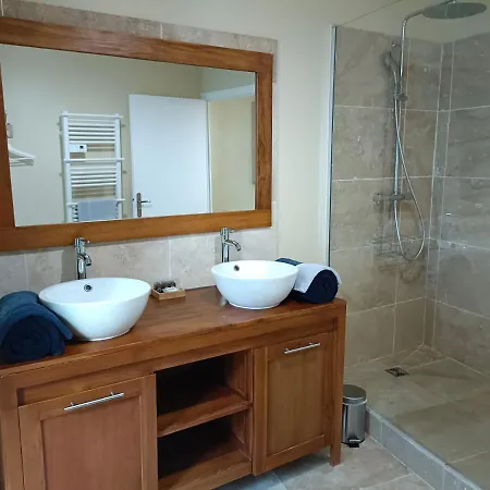 Aparthotel Duc De Bretagne Luxury